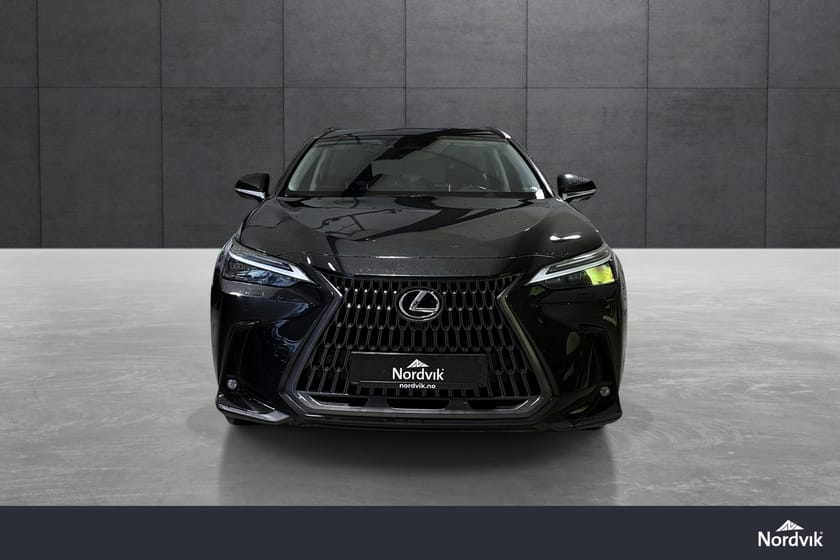 Bilde 2 av Lexus NX 450h+ Executive tech - Plug in  - Rentekampanje