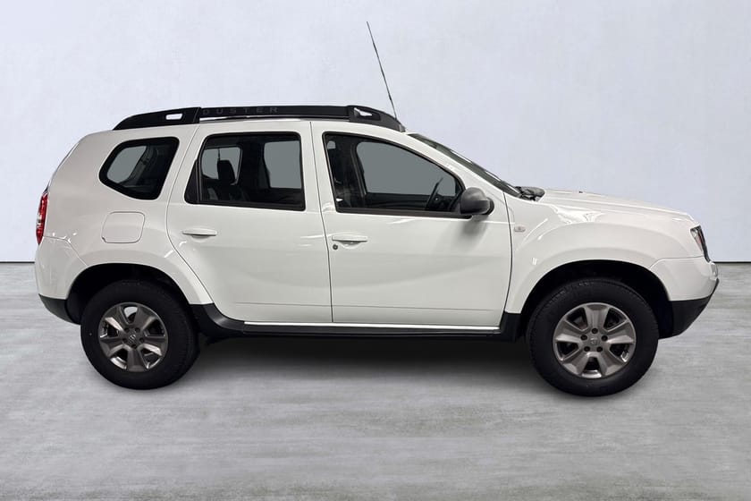 Bild 3 av Dacia Duster