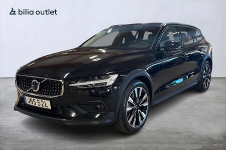 Volvo V60 Cross Country