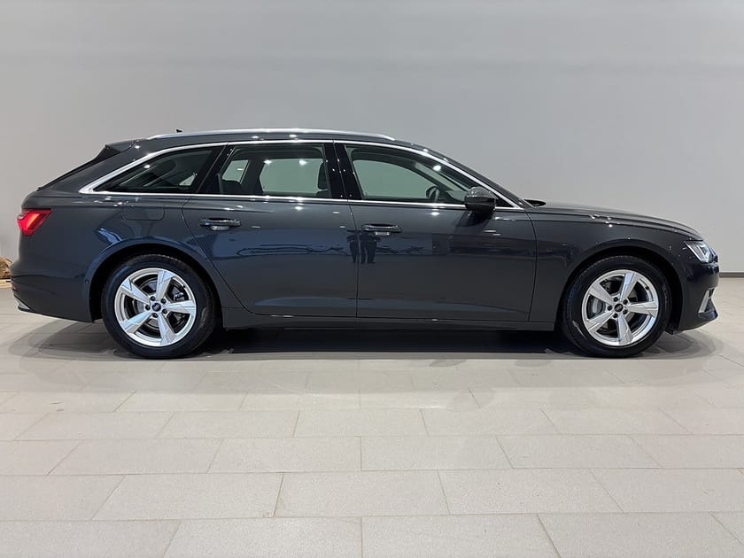 Bild 2 av Audi A6 Avant 40 TDI quattro Backkamera Drag Värmare Matrix