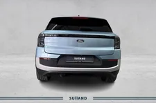 Thumnail bilde 3 av Ford Explorer EV Extended Range AWD