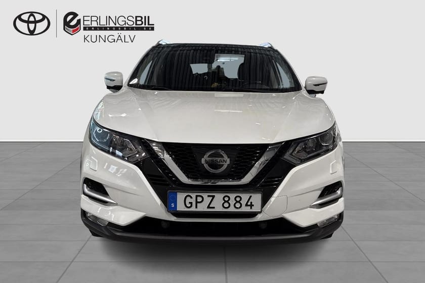 Bild 5 av Nissan Qashqai