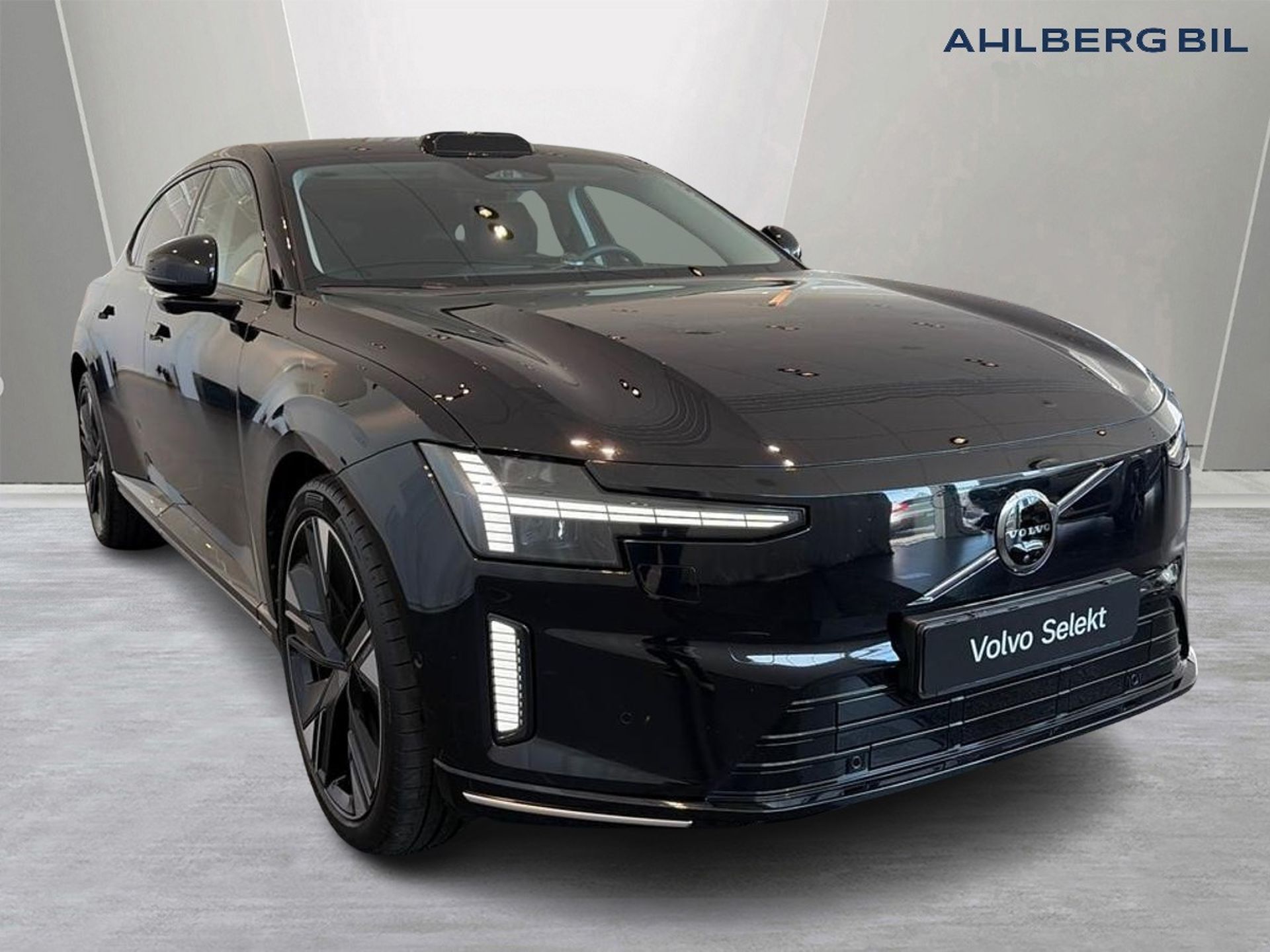 Volvo ES90