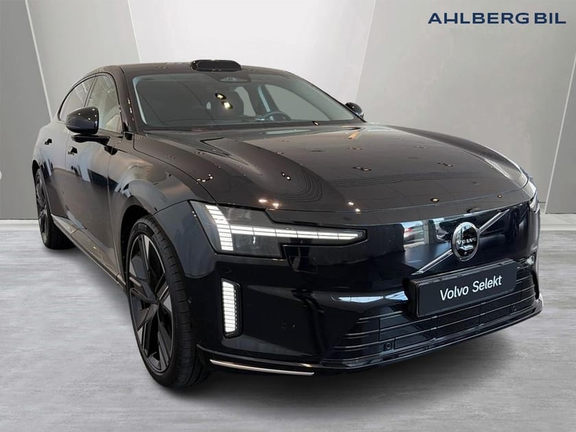 Bild 1 av Volvo ES90 Single Motor Extended Range