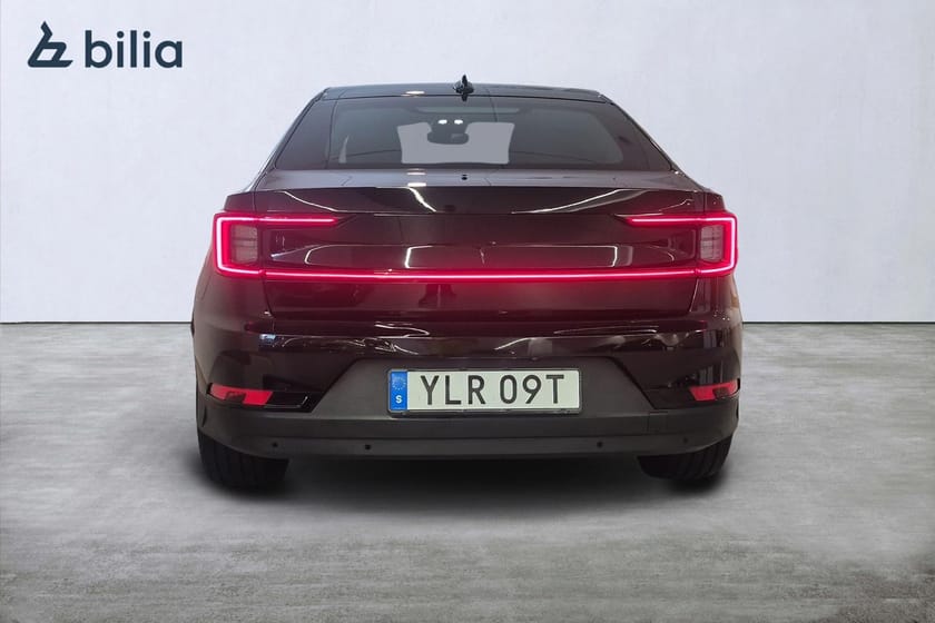 Bild 5 av Polestar 2 Standard Range Single Motor 69kWh