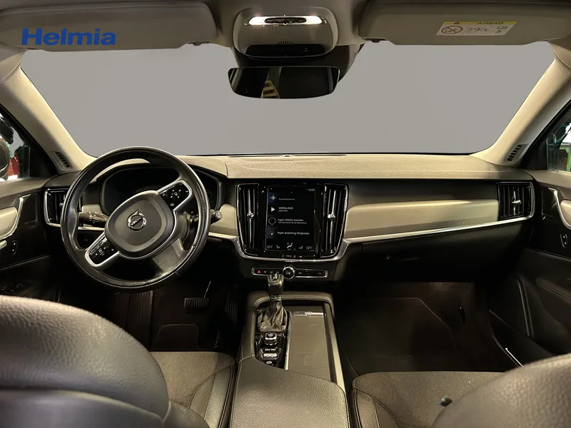 Bild 8 av 10 – Volvo V90 D4 Momentum Advanced Edition
