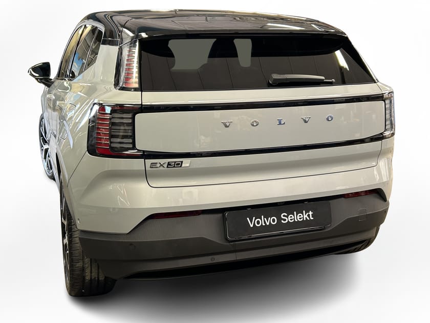 Bild 5 av Volvo EX30 Single Motor Extended Range Ultra