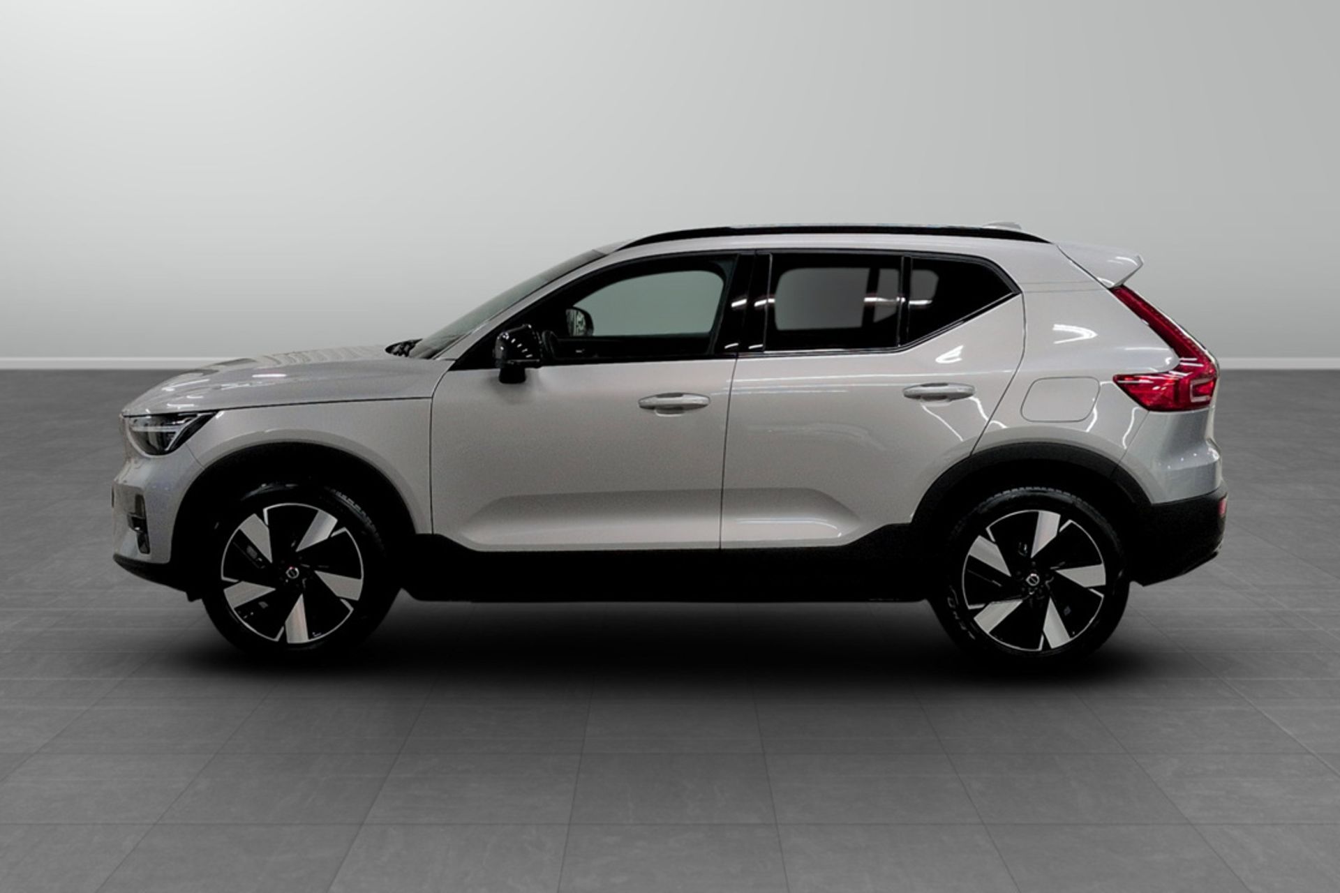 Volvo EX40 Extended Range 2025, bild 6/10