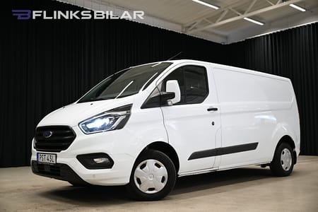 Ford Transit Custom 300