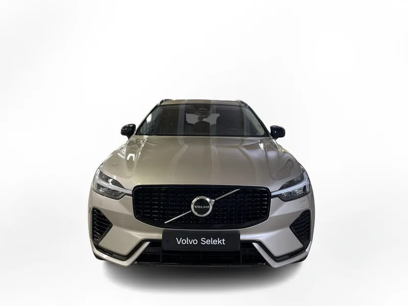 Bild 4 av 16 – Volvo XC60 T6 Plus Dark Edition Plus Edition