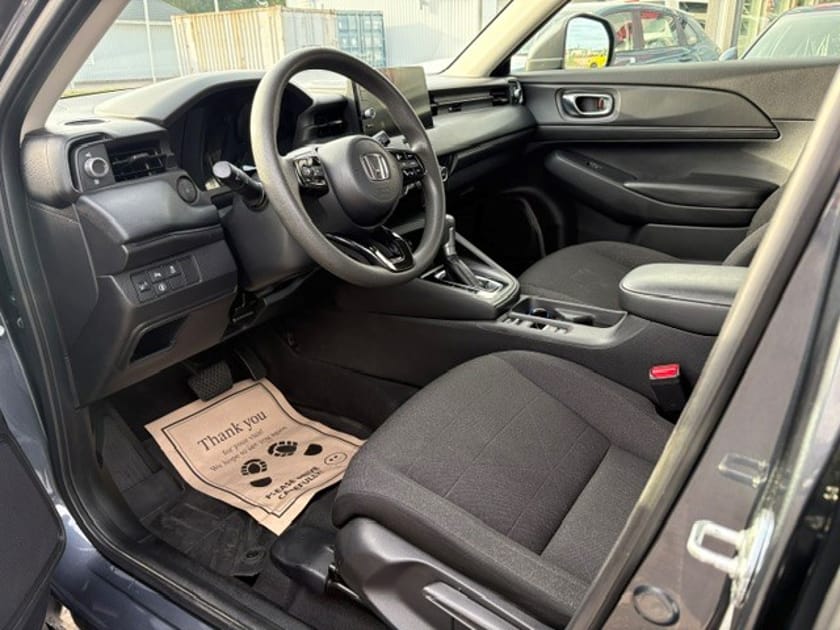 Bild 5 av Honda HR-V e:HEV