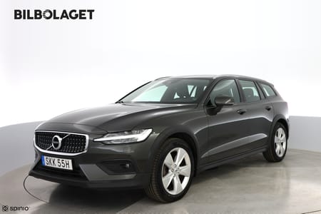 Volvo V60 Cross Country D4 AWD Advanced SE II