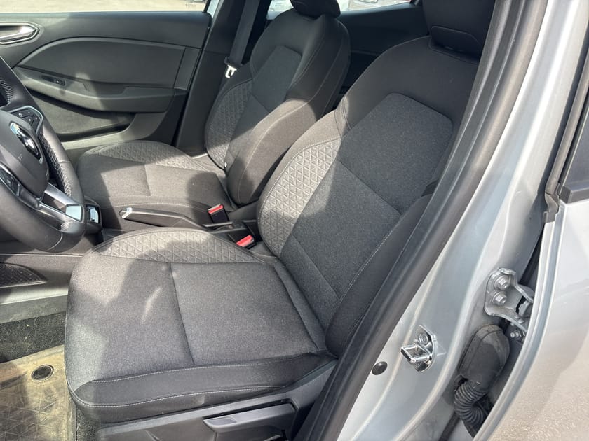 Bild 2 av Renault Clio TCe 90 Equilibre 5-d