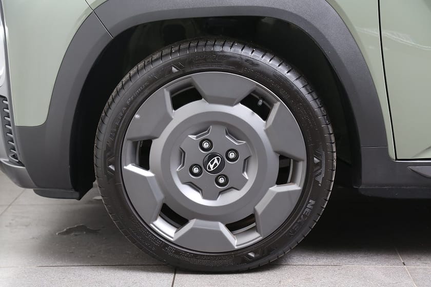 Bild 5 av Hyundai Inster Long Range