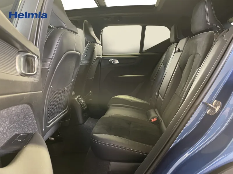 Bild 22 av 34 – Volvo XC40 Recharge T5 R-Design