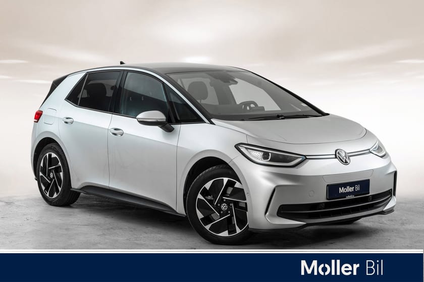 Bilde 1 av Volkswagen ID.3 Pro Performance