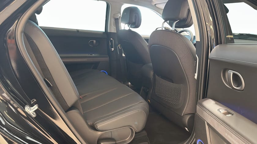 Bild 5 av Hyundai Ioniq 5