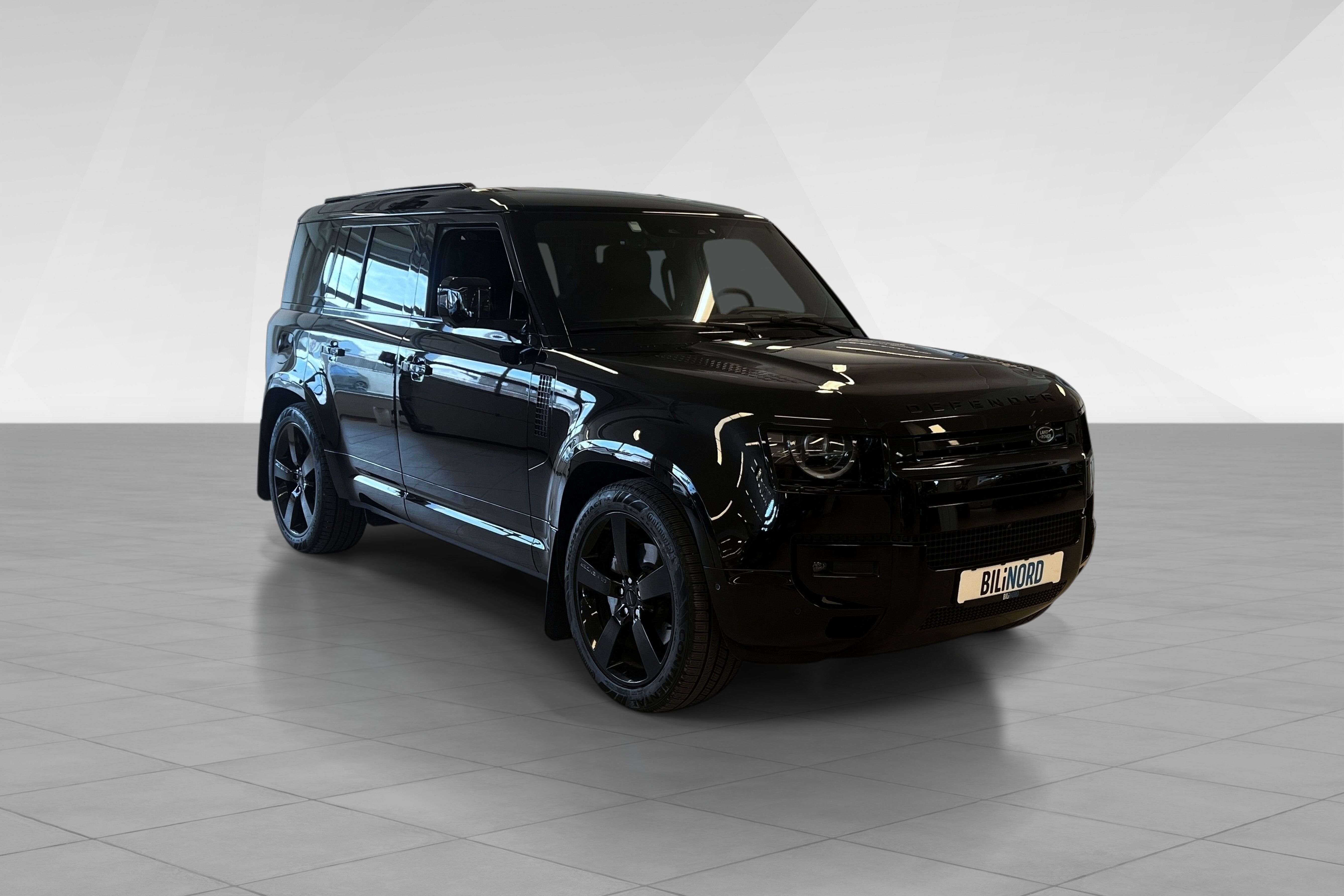 Land Rover Defender 110 D350 MHEV