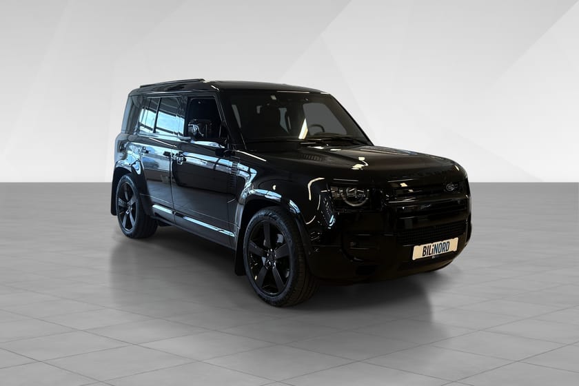 Bilde 1 av Land Rover Defender 110 D350 MHEV Matrix