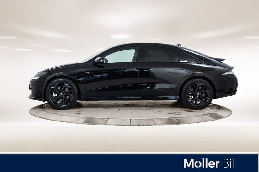 Bilde 2 av KMHM541C6SA097488 Long Range AWD Advanced