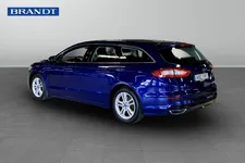 Ford Mondeo Kombi