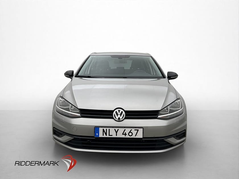 Bild 2 av Volkswagen Golf 1.0 TSI Drag M&K-Värmare CarPlay Rattvärme