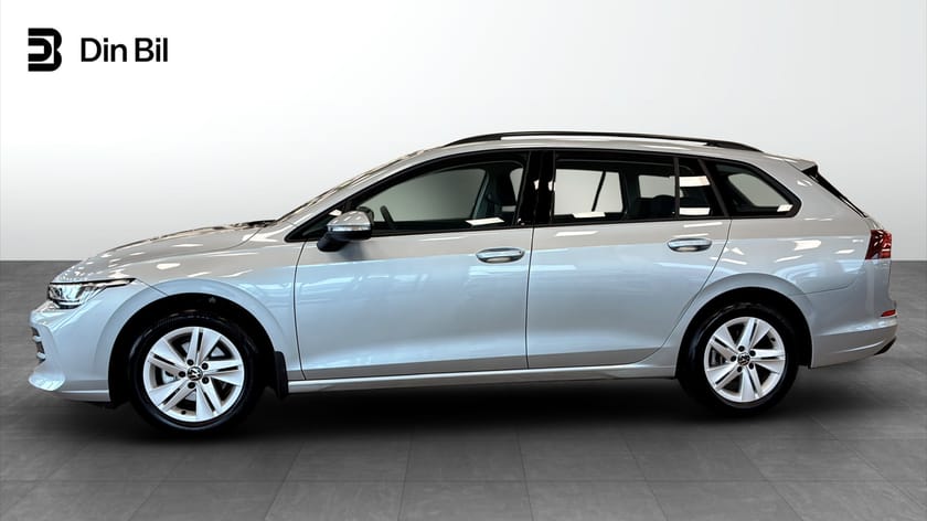 Bild 2 av Volkswagen Golf Sportscombi SC | Backkamera | Drag