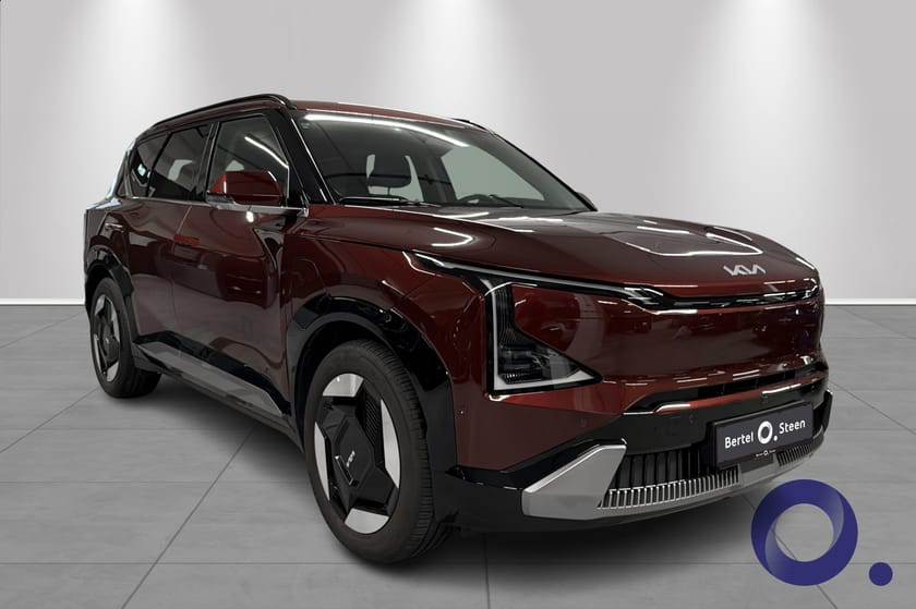 Bilde 3 av Kia EV5 Long Range