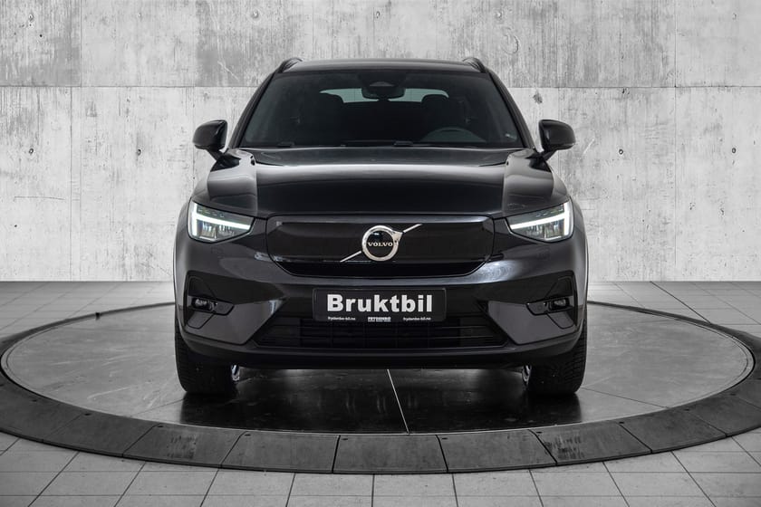 Bilde 3 av Volvo XC40 Recharge Twin