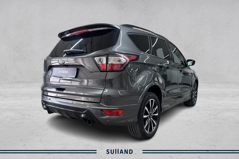 Bilde 5 av Ford Kuga