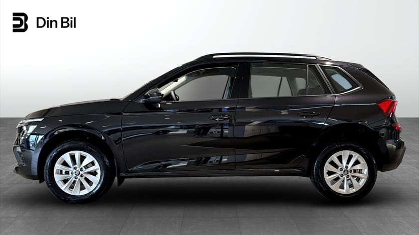 Bild 2 av Škoda Kamiq SELECTION TSI 116 DSG (Erbjudande)