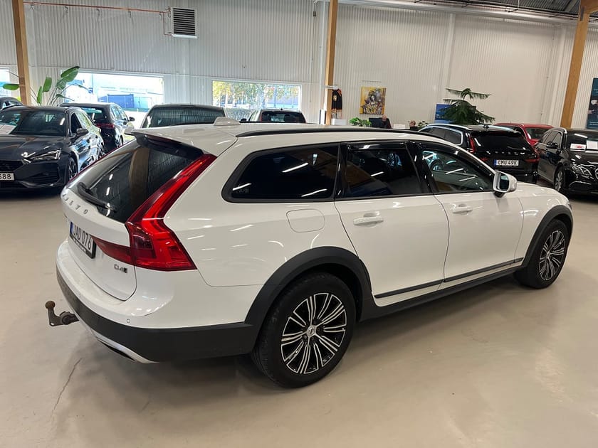 Bild 4 av Volvo V90 Cross Country