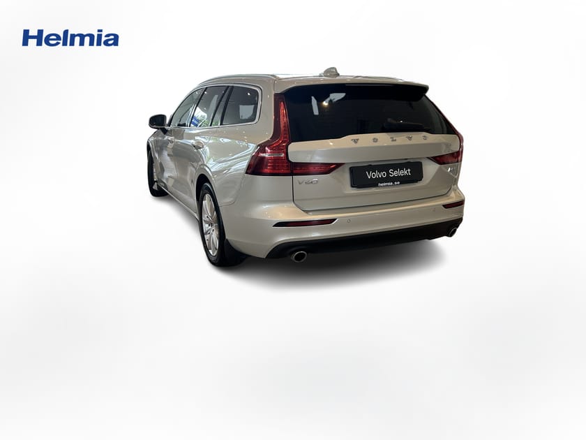 Bild 2 av Volvo V60 D4 Momentum Advanced Edition