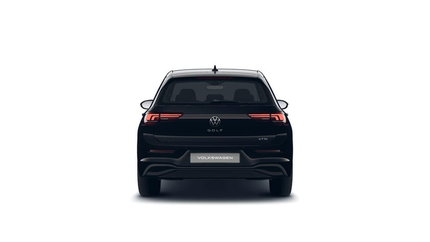 Bild 2 av Volkswagen Golf Life Edition eTSI 150hk DSG7