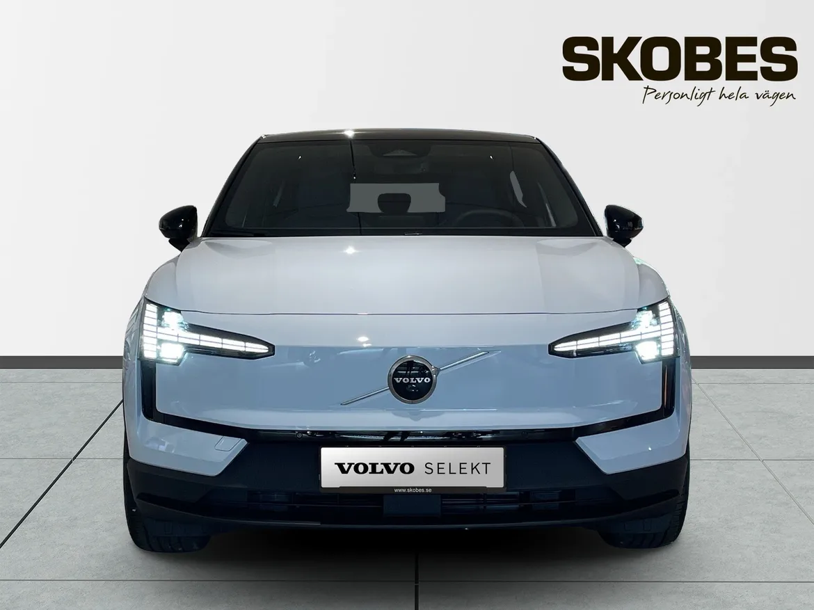 Volvo EX30 P5