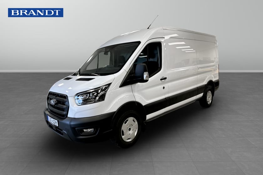 Bild 1 av Ford Transit 350