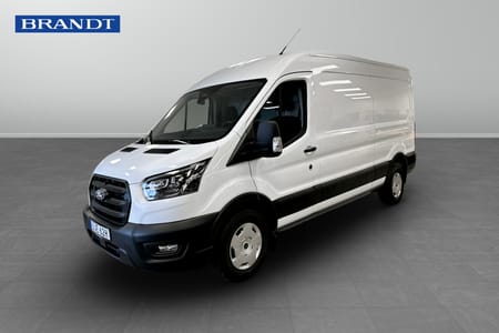 Ford Transit 350