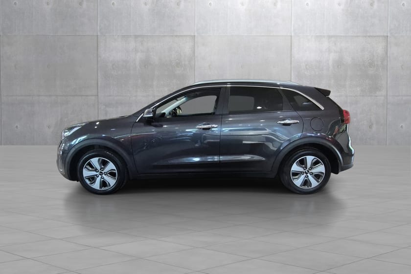 Bilde 2 av Kia Niro Hybrid GLS