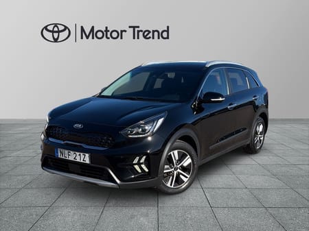 Kia Niro Hybrid