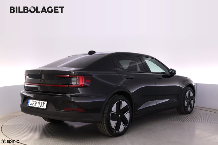 Bild 4 av Polestar 2 Long Range Dual Motor LRDM Business edition