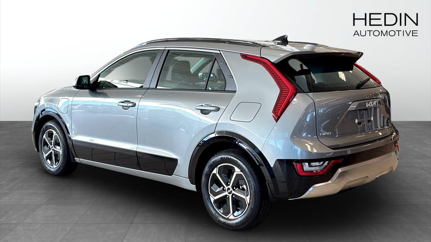 Bild 2 av Kia Niro PLUG-IN ACTION