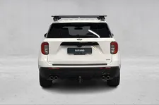Thumnail bilde 3 av Ford Explorer Plug-In Hybrid