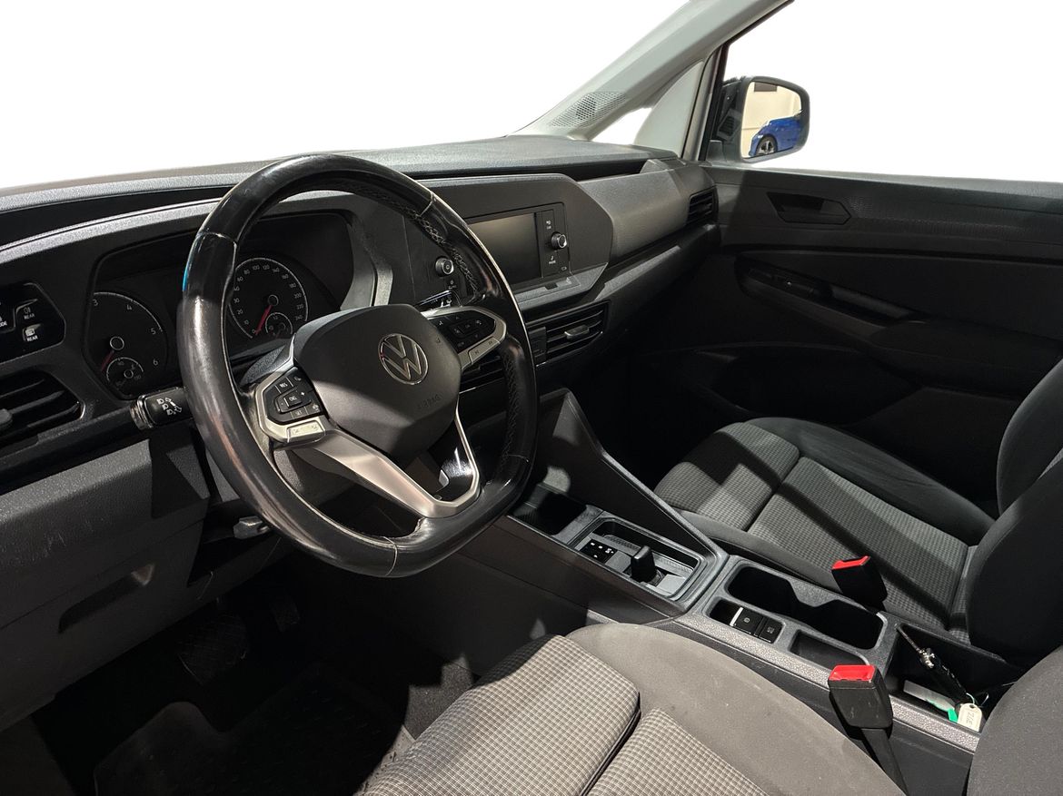 Volkswagen Volkswagen Caddy Maxi — bild 22