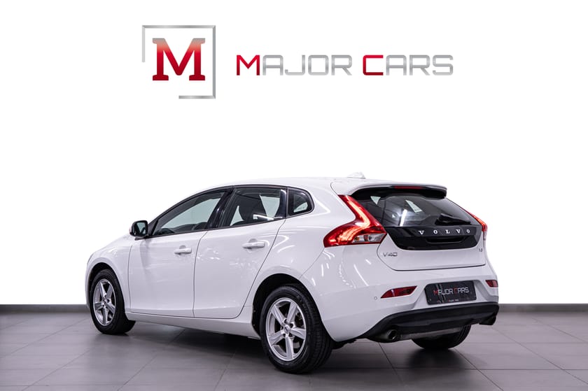 Bild 4 av Volvo V40