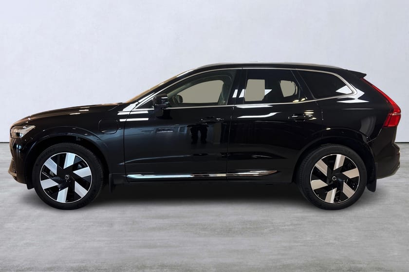 Bild 2 av Volvo XC60 T6 Core Edition