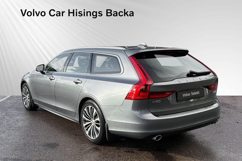 Bild 5 av Volvo V90 D3 AWD Momentum Advanced Edition | Drag