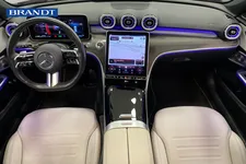 Mercedes-Benz C 300 T e