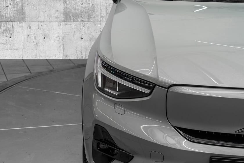 Bilde 4 av Volvo EX40 Twin Motor Performance