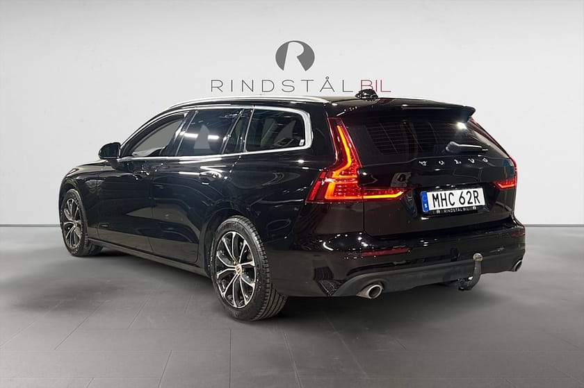 Bild 3 av Volvo V60