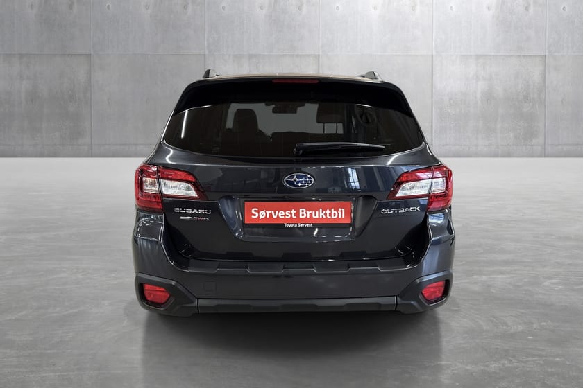 Bilde 4 av Subaru Outback